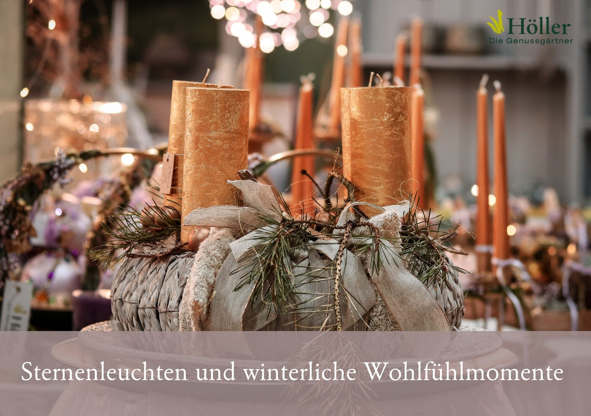 Adventausstellung